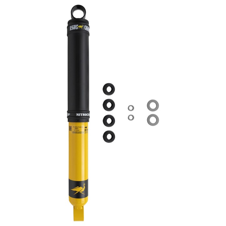 Old Man Emu Nitrocharger Plus rear shock absorber 63007